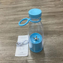 LICUADORA PORTÁTIL INALÁMBRICA RECARGABLE 420ML